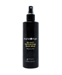 Mane-Man Sea Salt Texturizing Hair Spray 250ml