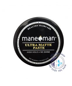 Sáp Mane-Man Ultra Matt Paste