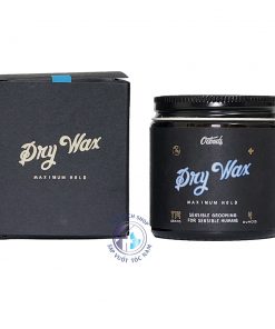 O’douds Dry Wax – Maximum Hold