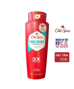 Old Spice Pure Sport High Endurance 532ml