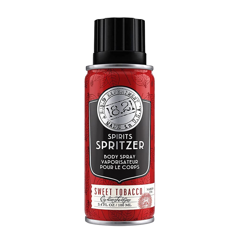 18.21 Man Made Spirits Spritzer - Sweet Tobacco