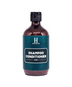 Xả gội Saigon Hustlers Shampoo Conditioner 2 in 1