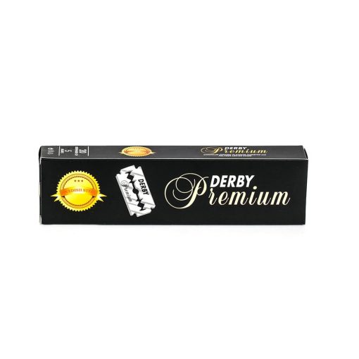 Dao cạo Derby Premium Double Edge Safety Razor Blades