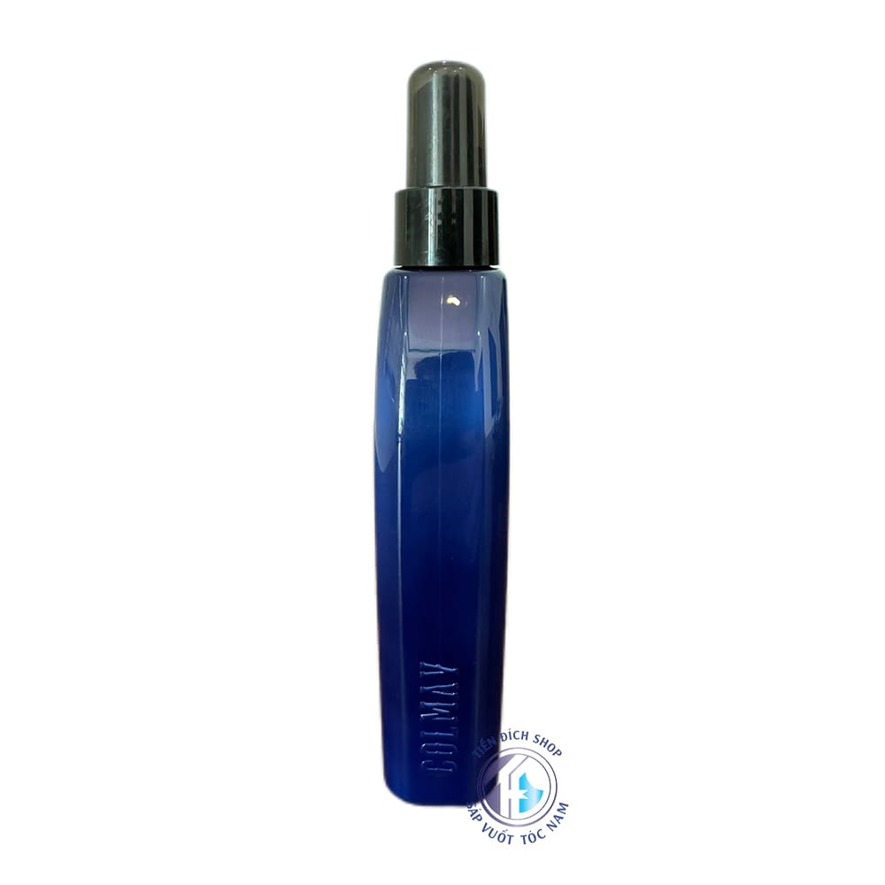 Xịt dưỡng Colmav Professional Keratin Smooth & Moist Hair Water 200ml