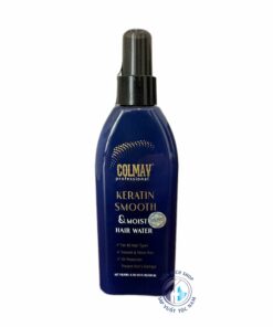 Colmav Professional Keratin Smooth & Moist Hair Water