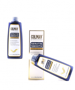 xịt dưỡng tóc Colmav Professional Keratin