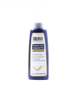 xịt dưỡng tóc Colmav Professional Keratin chính hãng