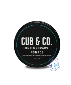 Cub & Co. Contemporary Pomade
