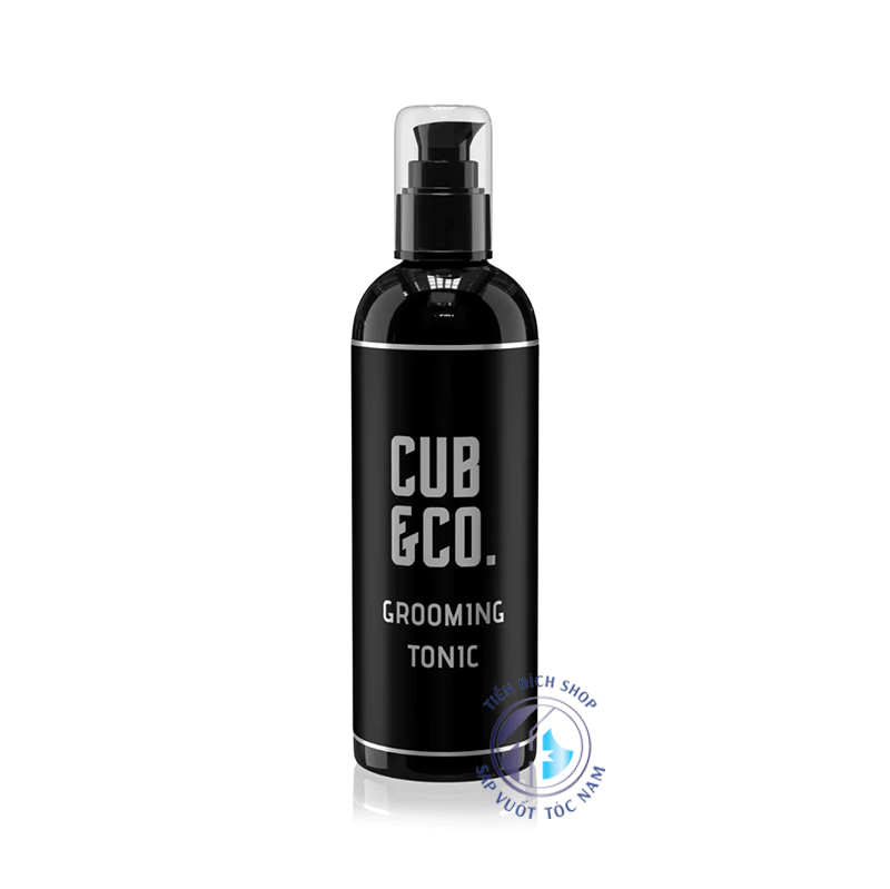 Cub & Co. Grooming Tonic 