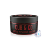 Cub & Co. Matte Styling Cream