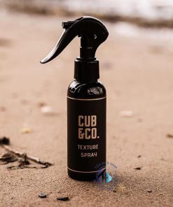 Cub & Co. Texture Spray 125ml chính hãng