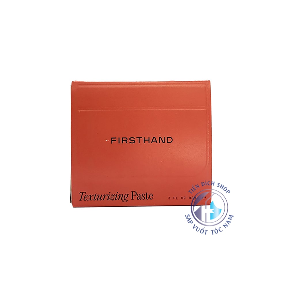 sáp Firsthand Texturizing Paste 88ml 
