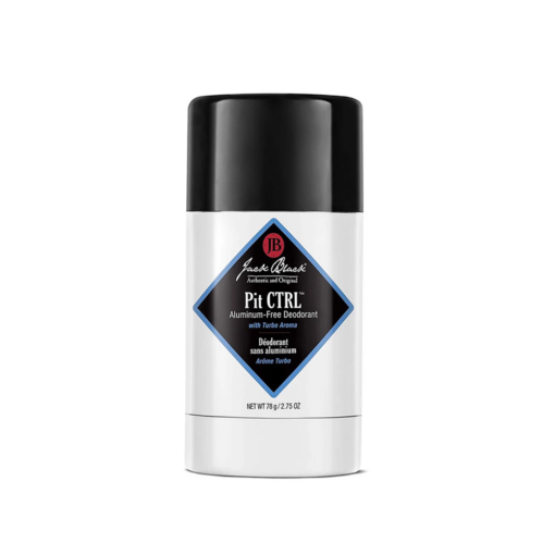 Lăn nách Jack Black Pit CTRL Aluminum-Free Deodorant 