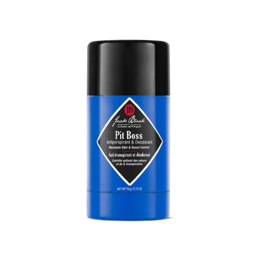 Jack Black Pit Boss Antiperspirant & Deodorant Sensitive Skin Formula 