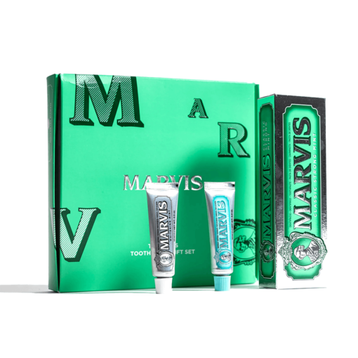 Marvis The Mints Gift Set