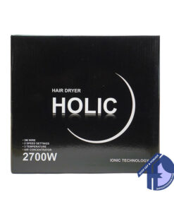 Máy sấy tóc Holic 2700w siêu mạnh