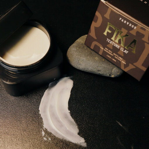 sÁP Fika By PARADOX Traditional Clay
