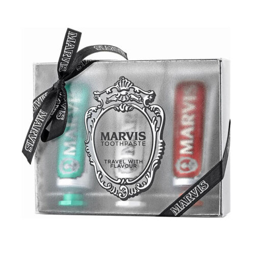 Marvis Travel With Flavour 25ml
