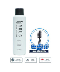 Roug Men’s Grooming Hair Spray chính hãng