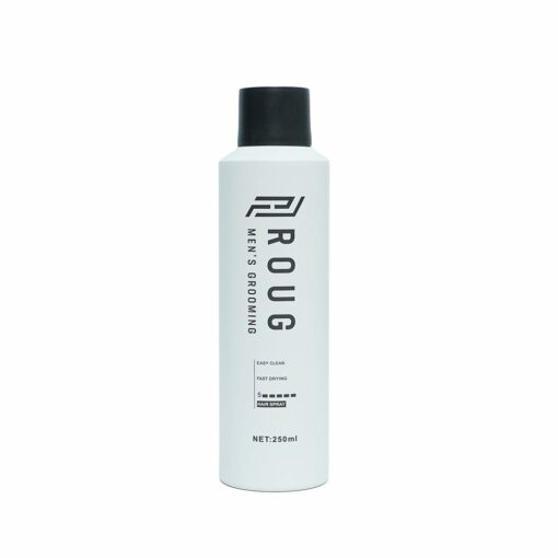 gôm xịt tóc Roug Men’s Grooming Hair Spray