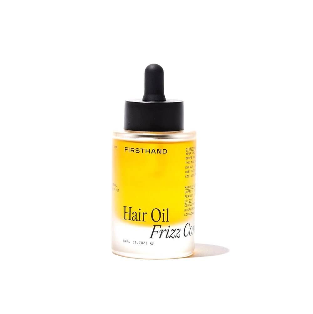  Firsthand Supply Hair Oil 30ml